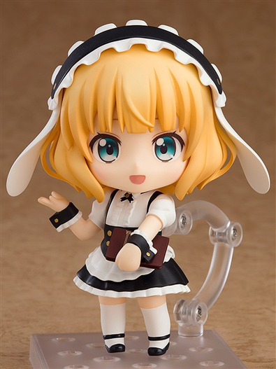 Mua bán NENDOROID 929 : IS THE ORDER  A RABBIT?  SYARO