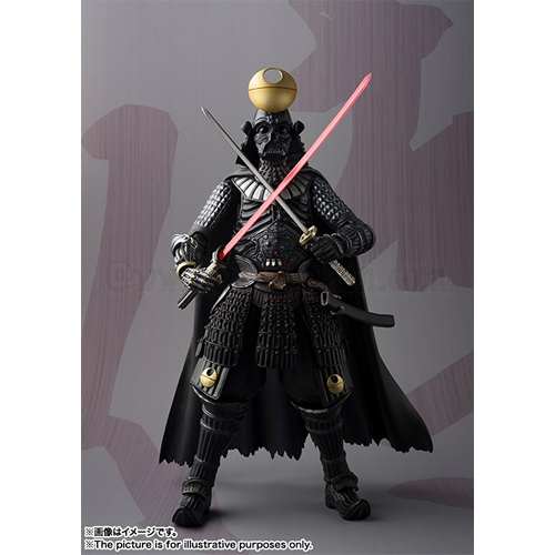 Mua bán MEISHO SAMURAI TAISHO DARTH VADER FAKE