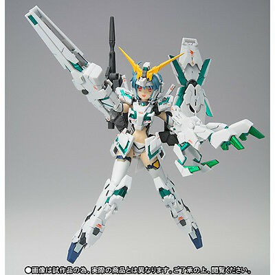 Mua bán AGP MS GIRL UNICORN GUNDAM (AWAKENING VER) LIKE NEW