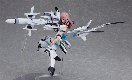 Mua bán (JPV) FIGMA 512 YUMI YOTSUYA OPEN (LỖI NGƯỢC CHÂN HÀNG LOẠT)