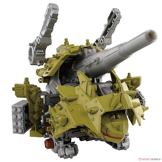 Mua bán ZOIDS WILD ZW28 BAZOOTLE