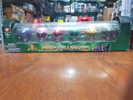 Mua bán LEGACY MASK COLLECTION EXCLUSIVE 4-INCH