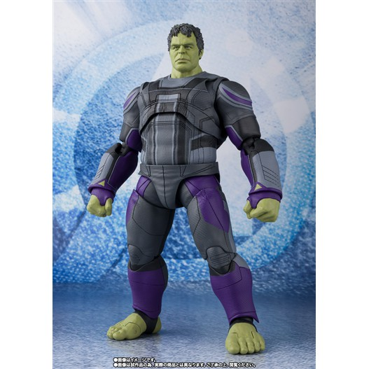 Mua bán SHF HULK ENDGAME FAKE