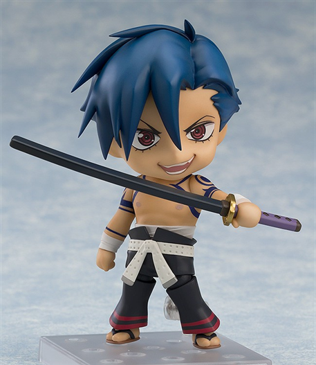 Mua bán NENDOROID 935 GURREN LAGANN : KAMINA