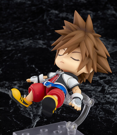 Mua bán NENDOROID 965 SORA 2ND