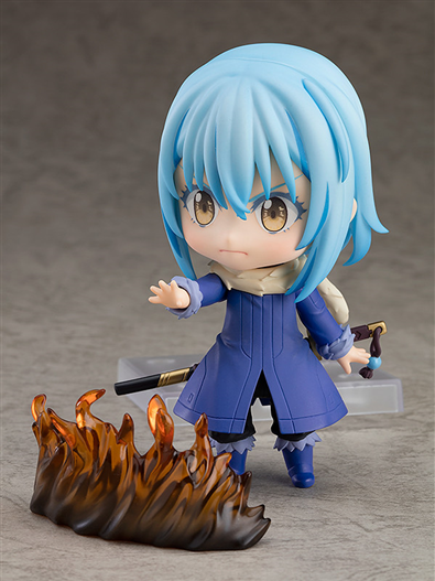 Mua bán NENDOROID 1067 RIMURU FAKE