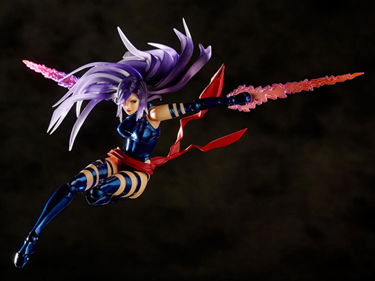 Mua bán REVOLTECH YAMAGUCHI PSYLOCKE