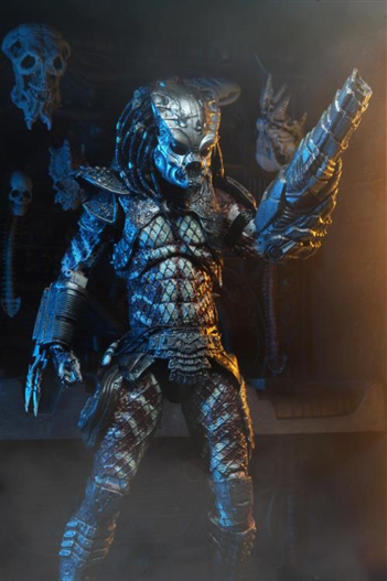 Mua bán NECA ULTIMATE GUARDIAN PREDATOR
