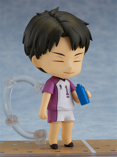 Mua bán NENDOROID 789 USHIJIMA WAKATOSHI FAKE