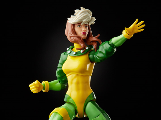 Mua bán (US VER) MARVEL LEGENDS ROGUE