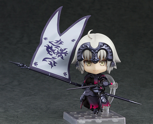 Mua bán NENDOROID 766 AVENGER/JEANNE DARC