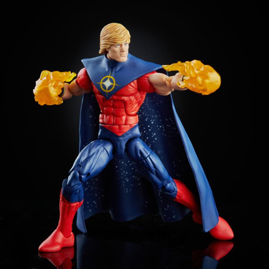 Mua bán MARVEL LEGENDS QUASAR