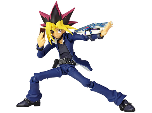 Mua bán REVOLTECH VULCANLOG MUTO YUGI 2ND