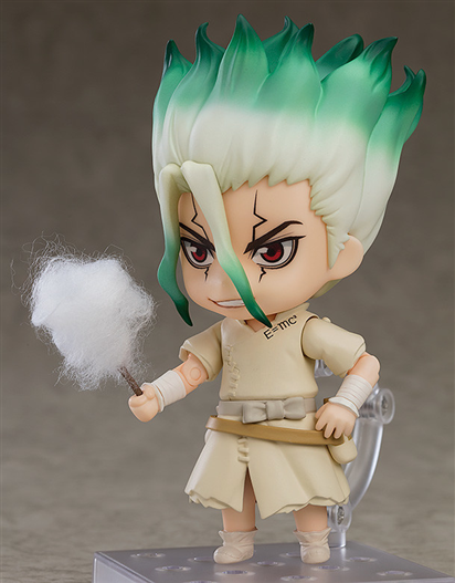Mua bán NENDOROID 1262 ISHIGAMI FAKE