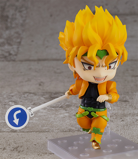 Mua bán NENDOROID 1110 DIO FAKE