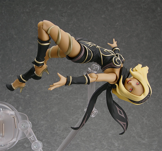 Mua bán FIGMA 336 GRAVITY RUSH 2 GRAVITY KAT 2.0