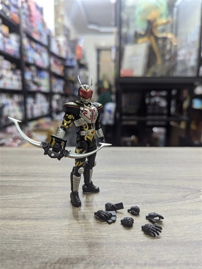 Mua bán (NO BOX) SHODO KAMEN RIDER CHALICE