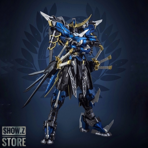 Mua bán METAL BUILD DH01 DATE MASAMUNE 2ND