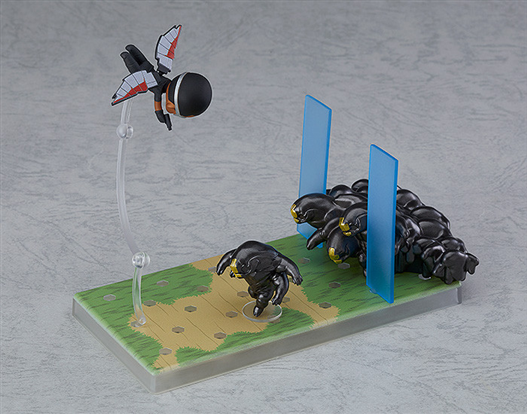 Mua bán NENDOROID 923-DX CAPTAIN AMERICA INFINITY WAR (JAPAN VER)