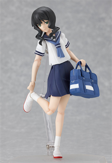 Mua bán FIGMA SP-034 YOMI TAKANASHI