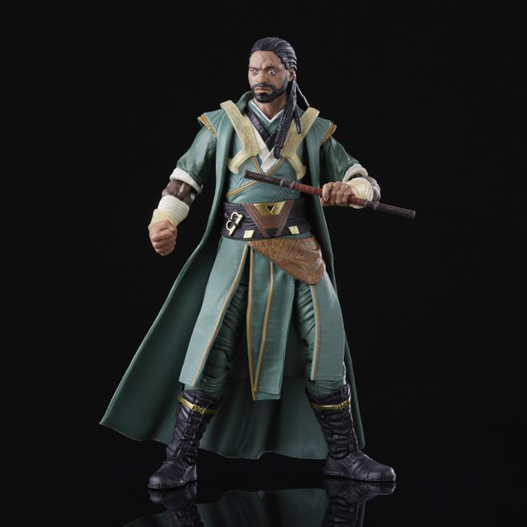 Mua bán (US VER) MARVEL LEGENDS MASTER MORDO