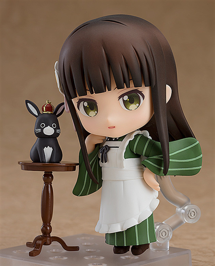 Mua bán NENDOROID 973 CHIYA