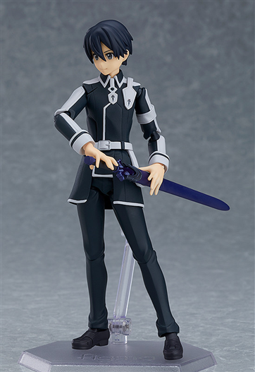 Mua bán [2ND] FIGMA 435 KIRITO ALICIZATION VER