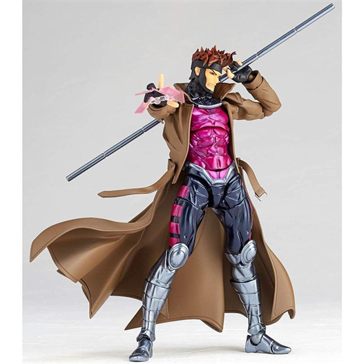 Mua bán REVOLTECH AMAZING YAMAGUCHI  GAMBIT