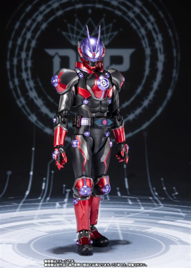 Mua bán SHF KAMEN RIDER GLARE