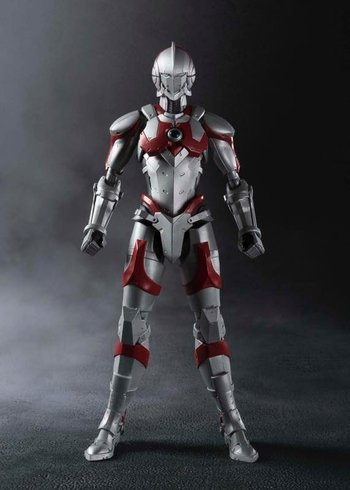 Mua bán ULTRA ACT X SHF ULTRAMAN SUIT FAKE