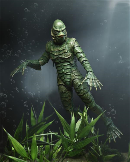 Mua bán NECA ULTIMATE CREATURE FROM THE BLACK LAGOON