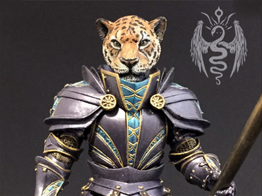 Mua bán MYTHIC LEGIONS ADVENT OF DECAY BALAM