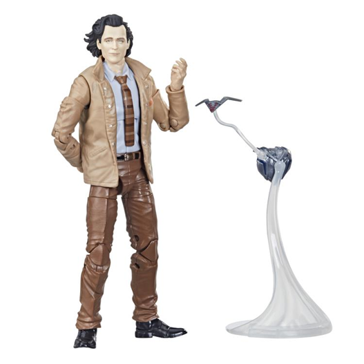 Mua bán MARVEL LEGENDS LOKI (LOKI MOVIE) (US VER)