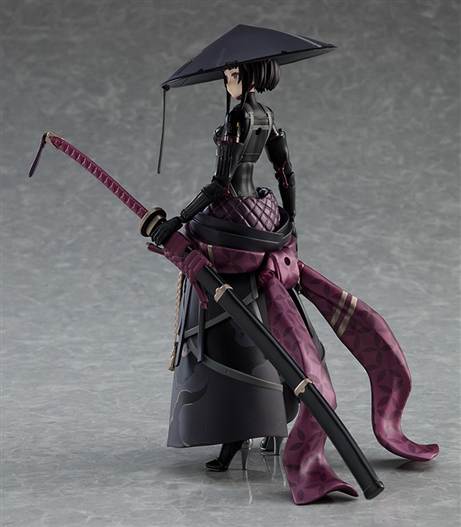 Mua bán FIGMA 549 RONIN OPEN