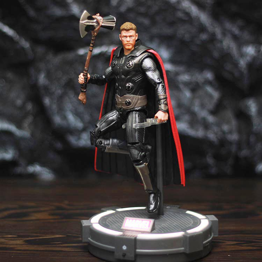 Mua bán ZD TOYS THOR WITH BASE