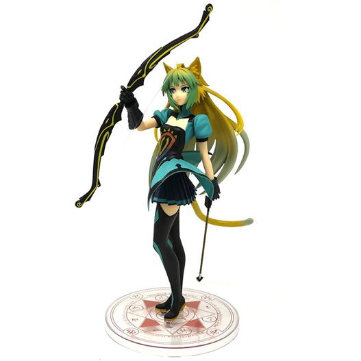 Mua bán PVC ARCHER OF RED