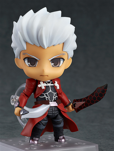 Mua bán NENDOROID 486 ARCHER FAKE