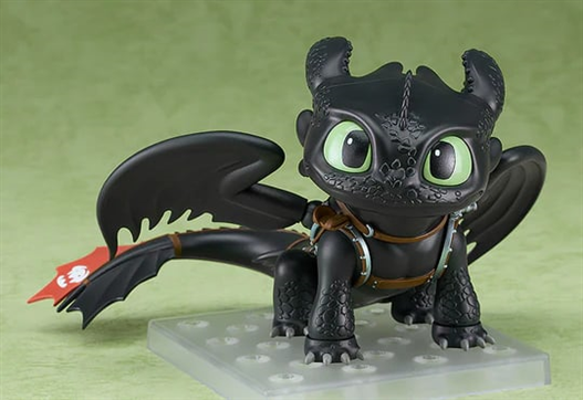 Mua bán NENDOROID 2238 TOOTHLESS FAKE