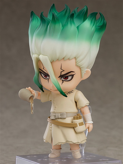 Mua bán NENDOROID 1262 ISHIGAMI FAKE