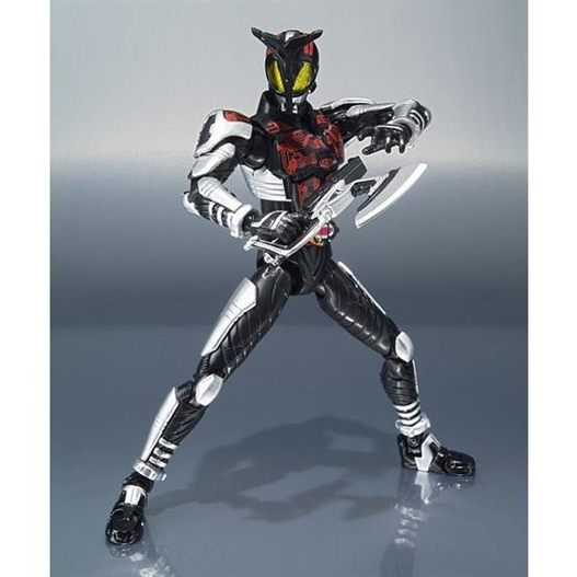 Mua bán SHF KAMEN RIDER DARK KABUTO 2ND