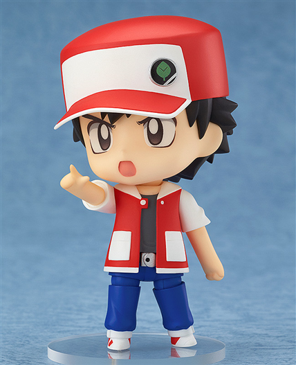 Mua bán NENDOROID 612 RED & GREEN FAKE