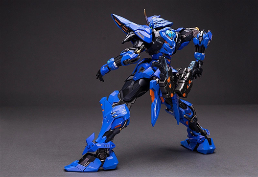 Mua bán (2ND + ĐÃ FIX KEO GIÁP VÁY SAU) METAL BUILD DATE MASAMUNE