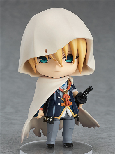 Mua bán (JPV) NENDOROID 690 YAMAMBAGIRI KUNIHIRO LIKE NEW