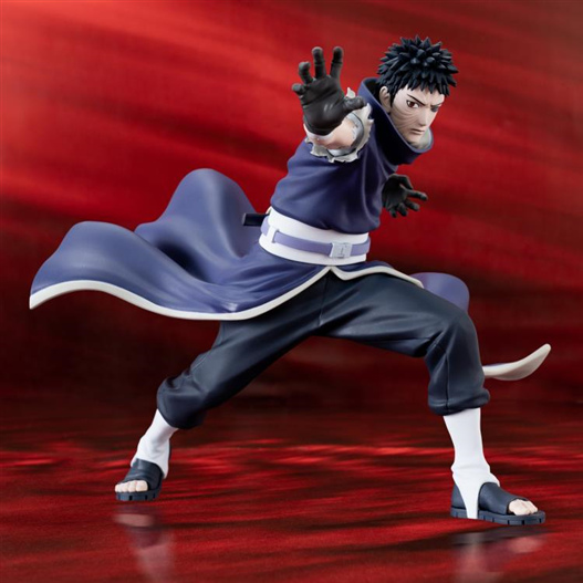 Mua bán BANPRESTO VIBRATION STARS UCHIHA OBITO