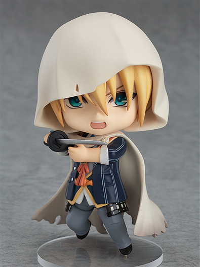 Mua bán (JPV) NENDOROID 690 YAMAMBAGIRI KUNIHIRO LIKE NEW