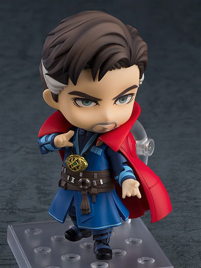 Mua bán NENDOROID 1120-DX DR STRANGE INFINITY WAR DX VER