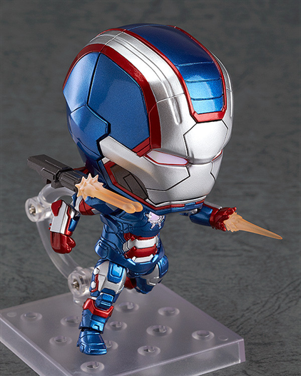 Mua bán NENDOROID 392 IRON PATRIOT