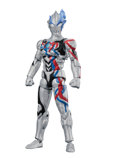 Mua bán (2ND) CHODO ULTRAMAN BLAZAR  NO BOX