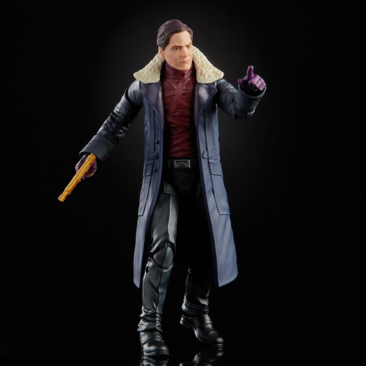 Mua bán (US VER) MARVEL LEGENDS BARON ZEMO