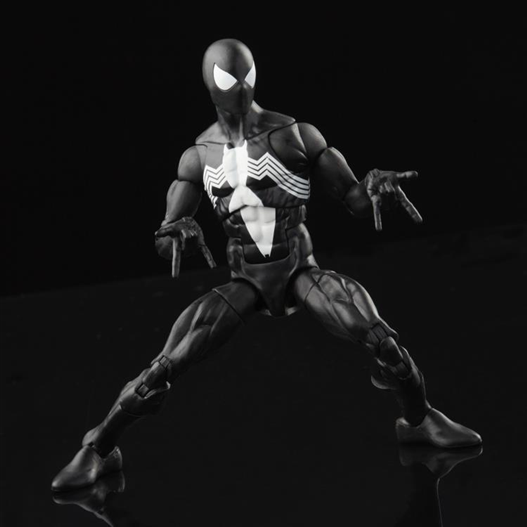 Mua bán MARVEL LEGEND RETRO SYMBIOTE SPIDERMAN K.O VER